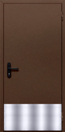 Фото двери «Однопольная с отбойником №36» в Перми